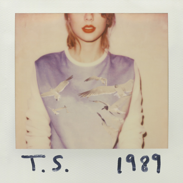 音楽編-歌詞解説 ~Blank Space by Taylor Swift~