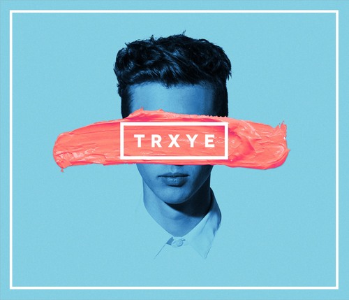 音楽編-歌詞解説 ~Happy Little Pill by Troye Sivan~